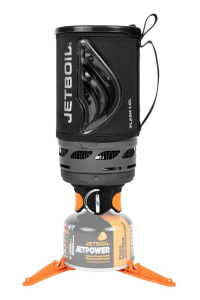 Obrázok pre Jetboil Flash 1.0L Fast Boil System Plynový vařič