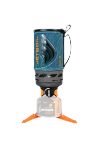 Obrázok pre Jetboil cooking stove flash-ocean topo