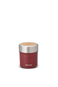 Obrázok pre Thermos PRIMUS vacum jug 700-ox red