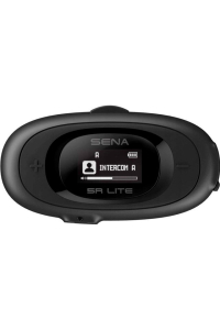Obrázok pre Sena 5RLITE-01D Duální interkom pro motocykly Bluetooth 5.1 700 m černý