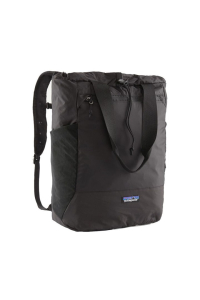 Obrázok pre Terravia Tote Pack Backpack - Black PATAGONIA