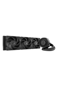 Obrázok pre ARCTIC Liquid Freezer III Pro 360 Procesor Sada pro kapalinové chlazení 12 cm Černá 1 kusů