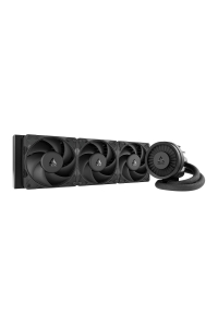 Obrázok pre ARCTIC Liquid Freezer III Pro 360 Procesor Sada pro kapalinové chlazení 12 cm Černá 1 kusů