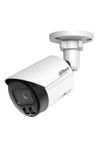 Obrázok pre Dahua Technology WizSense IPC-HFW2649S-S-IL-0280B bezpečnostní kamera Kulka (tvar) Bezpečnostní IP kamera Vnitřní 3288 x 1850 px Svorka na sloup