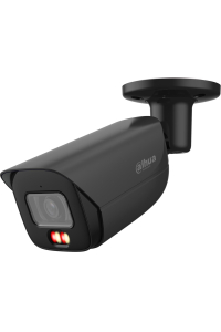 Dahua Technology IPC-HFW3849E-AS-IL Kulka (tvar) Bezpečnostní IP kamera Vnitřní a venkovní 3840 x 2160 px Strop/zeď Obrázok pre Dahua Technology IPC-HFW3849E-AS-IL Kulka (tvar) Bezpečnostní IP kamera Vnitřní a venkovní 3840 x 2160 px Strop/zeď