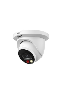 Obrázok pre Dahua Technology WizSense DH-IPC-HDW2849TMP-S-IL-0280B bezpečnostní kamera Kupole Bezpečnostní IP kamera Venkovní 3840 x 2160 px Strop/zeď/tyč