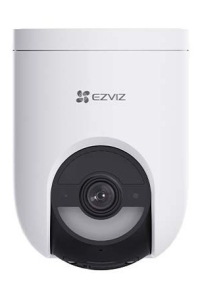 Obrázok pre EZVIZ HB8 Lite Provedení Turret Bezpečnostní IP kamera Venkovní 2560 x 1440 px Zeď
