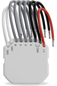 Wireless LED RGBW light controller (ARC-200) Obrázok pre Wireless LED RGBW light controller (ARC-200)