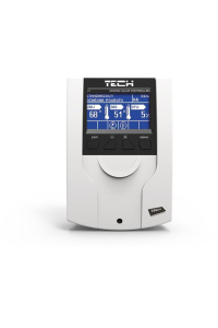 Obrázok pre Mixing valve controller I-1 Tech