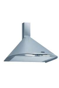 Obrázok pre Komínový odsavač par AKPO WK-5 RONDO TURBO 50 INOX