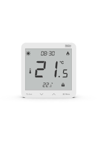 Obrázok pre Flush room thermostat ST-297z v3 Tech