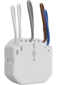 ADC-200 Smart Dimmer wireless lighting Obrázok pre ADC-200 Smart Dimmer wireless lighting