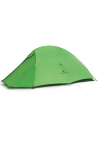 Tent Cloud Up 2 Base 210T CNK2450WS032-Green NATUREHIKE Obrázok pre Tent Cloud Up 2 Base 210T CNK2450WS032-Green NATUREHIKE
