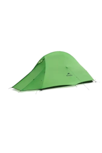 Tent cloud up 1 base 210t NATUREHIKE Obrázok pre Tent cloud up 1 base 210t NATUREHIKE