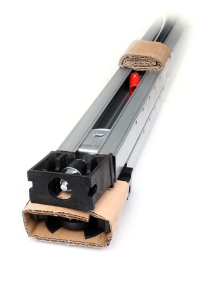 BFT Track BIN 650-850 CHAIN for Botticelli Obrázok pre BFT Track BIN 650-850 CHAIN for Botticelli