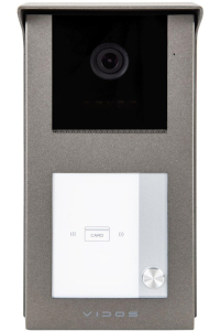 Obrázok pre External panel VIDOS S201-1