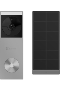 EZVIZ HP3 Pro Šedá Obrázok pre EZVIZ HP3 Pro Šedá