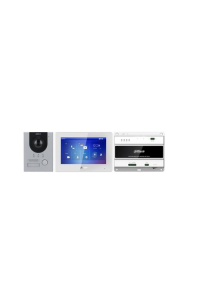 Obrázok pre Dahua Video Intercom Set KTD01(F)