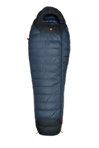 Obrázok pre sleeping bag Core 550 regular - navy PAJAK