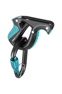 Obrázok pre Movement belay device kit black-turquoise set