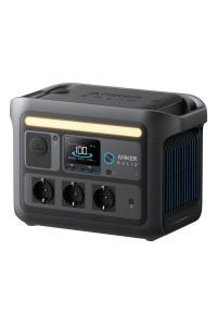 Anker Solix C800X Přenosná elektrárna 8 1200 W Obrázok pre Anker Solix C800X Přenosná elektrárna 8 1200 W