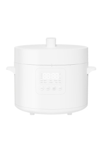 Obrázok pre Xiaomi Electric Pressure Cooker 4,8 l Bílá 1000 W