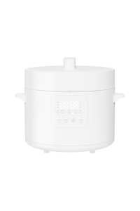 Obrázok pre Xiaomi Electric Pressure Cooker 4,8 l Bílá 1000 W