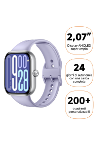 Obrázok pre Xiaomi Watch 5 5,26 cm (2.07