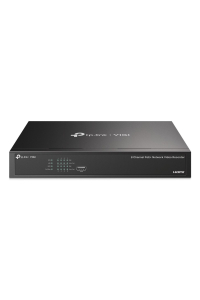Obrázok pre TP-Link VIGI NVR1008H-8P Černá