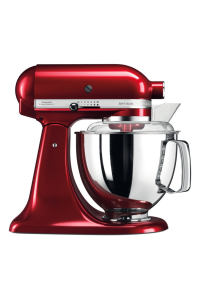 Obrázok pre KitchenAid Artisan Stojací mixér 300 W Červená
