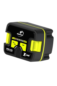 Obrázok pre Marolex battery sprayer VX X-Line