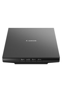 Canon CanoScan LiDE 300 Plochý skener 2400 x 2400 DPI A4 Černá Obrázok pre Canon CanoScan LiDE 300 Plochý skener 2400 x 2400 DPI A4 Černá