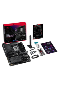 Obrázok pre ASUS ROG STRIX Z890-E GAMING WIFI Intel Z890 LGA 1851 (Socket V1) ATX