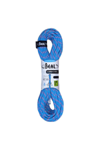 Rope BEAL cobra unicore 8.6mm 70m golden dry-blue Obrázok pre Rope BEAL cobra unicore 8.6mm 70m golden dry-blue