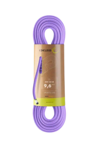 Obrázok pre Edelrid Neo Rope 100 3r 9.6mm 60m