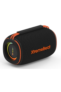Obrázok pre Tracer XtremeBeat Lite TWS Přenosný Bluetooth reproduktor Černý 10 W