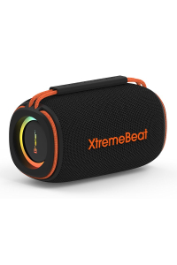 Tracer XtremeBeat TWS Přenosný Bluetooth reproduktor Černý 15 W Obrázok pre Tracer XtremeBeat TWS Přenosný Bluetooth reproduktor Černý 15 W