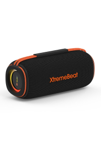 Obrázok pre Tracer XtremeBeat Ultra TWS Přenosný Bluetooth reproduktor Černý 25 W