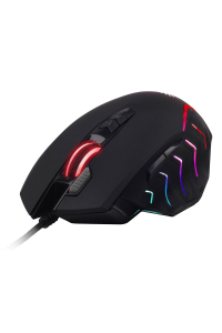 Obrázok pre A4Tech myš Bloody J95S Stone černá USB (Aktivovaná) A4TMYS47300