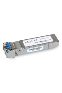 Obrázok pre LANCOM SFP-LX-LC1 síťový transceiver modul Optické vlákno 1000 Mbit/s 1310 nm