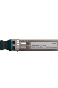 LANCOM SFP-LX-LC1 síťový transceiver modul Optické vlákno 1000 Mbit/s 1310 nm Obrázok pre LANCOM SFP-LX-LC1 síťový transceiver modul Optické vlákno 1000 Mbit/s 1310 nm