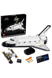 Obrázok pre LEGO ICONS 10283 DISCOVERY SHUTTLE NASA