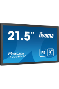 Obrázok pre iiyama TF2238MSC-B1 počítačový monitor 53,3 cm (21