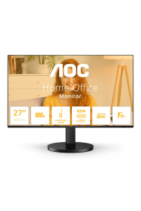 AOC B3 Q27B3CF2 počítačový monitor 68,6 cm (27 Obrázok pre AOC B3 Q27B3CF2 počítačový monitor 68,6 cm (27