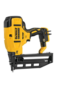Obrázok pre DEWALT. NAILER 18V DCN662N 16Ga 32-64mm BL