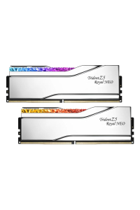 Obrázok pre G.Skill Trident Z5 Royal Neo F5-6000J2636H32GX2-TR5NS paměťový modul 64 GB 2 x 32 GB DDR5 6000 MT/s