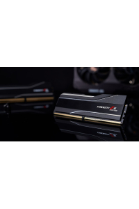 G.Skill Trident Z5 Neo RGB F5-6000J2636H48GX2-TZ5NR paměťový modul 96 GB 2 x 48 GB DDR5 6000 MT/s 288-pin DIMM Obrázok pre G.Skill Trident Z5 Neo RGB F5-6000J2636H48GX2-TZ5NR paměťový modul 96 GB 2 x 48 GB DDR5 6000 MT/s 288-pin DIMM