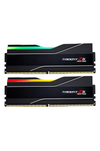 Obrázok pre G.Skill Trident Z5 Neo RGB F5-6000J2636H32GX2-TZ5NR paměťový modul 64 GB 2 x 32 GB DDR5 4800 MT/s