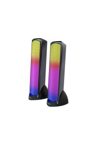Tracer Orlando 2.0 Sigma USB Bluetooth RGB 10 W Obrázok pre Tracer Orlando 2.0 Sigma USB Bluetooth RGB 10 W