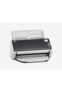 Obrázok pre Ricoh fi-7460 S automatickým + ručním podáváním 600 x 600 DPI A3 Šedá, Bílá